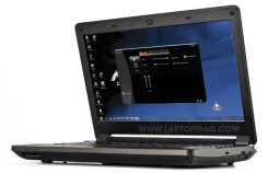 DNS Gamer. 11.6", 3 300,0����, ��� 8 ��, ���� 500���, WiFi, Bluetooth, ����������� �� 3��. ����