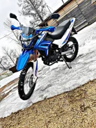 Motoland XR250 Enduro. 250����. ��., ��������, ���������, ��� ������� ����