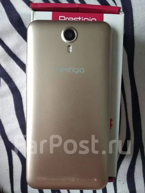 Prestigio Muze B3. �/�, �������, 3G ����