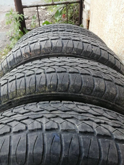 Falken Landair CT03. ������, 2008 ���, �/�, ����� 30 % ����
