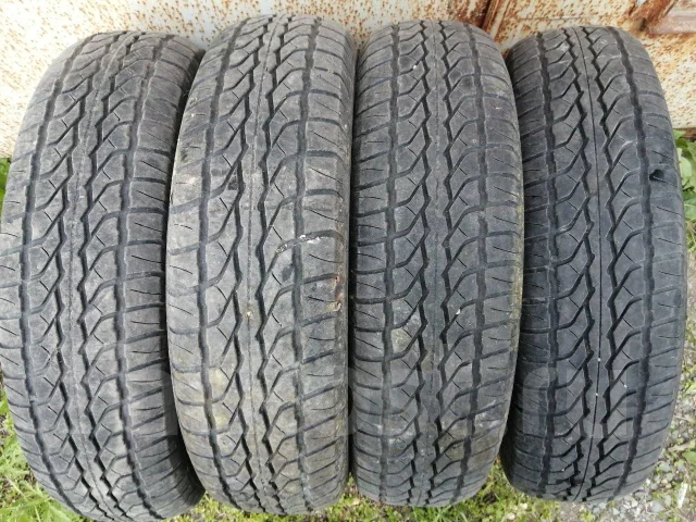 Falken Landair CT03. ������, 2008 ���, �/�, ����� 30 % ����
