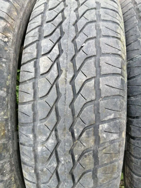 Falken Landair CT03. ������, 2008 ���, �/�, ����� 30 % ����