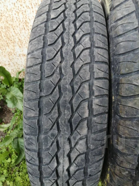 Falken Landair CT03. ������, 2008 ���, �/�, ����� 30 % ����