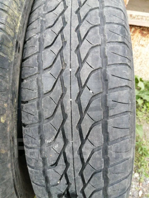 Falken Landair CT03. ������, 2008 ���, �/�, ����� 30 % ����