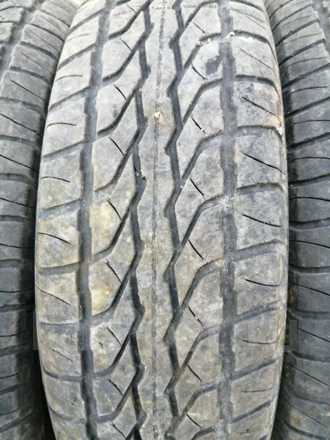 Falken Landair CT03. ������, 2008 ���, �/�, ����� 30 % ����