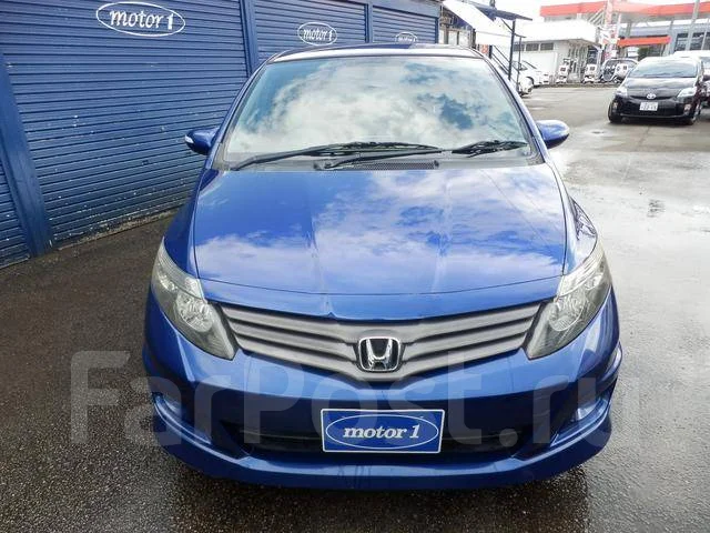 Honda Airwave. �������, 4wd, 2.0 (110��.�.), ������, 71����. ��, �/�. ��� ����� �� ������������ ����