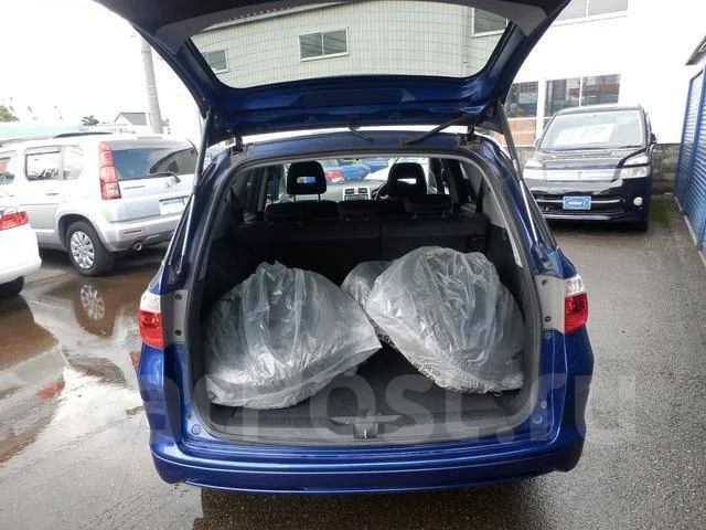 Honda Airwave. �������, 4wd, 2.0 (110��.�.), ������, 71����. ��, �/�. ��� ����� �� ������������ ����
