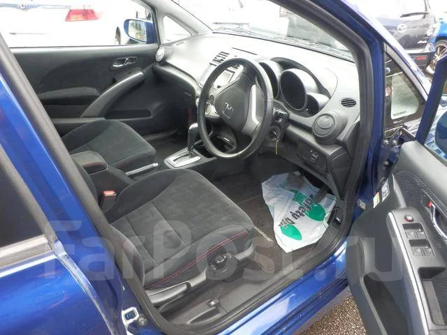Honda Airwave. �������, 4wd, 2.0 (110��.�.), ������, 71����. ��, �/�. ��� ����� �� ������������ ����