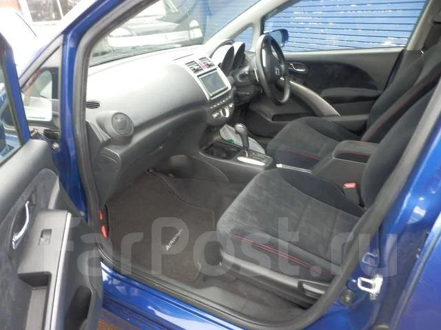 Honda Airwave. �������, 4wd, 2.0 (110��.�.), ������, 71����. ��, �/�. ��� ����� �� ������������ ����