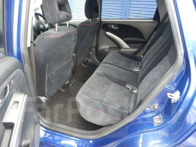 Honda Airwave. �������, 4wd, 2.0 (110��.�.), ������, 71����. ��, �/�. ��� ����� �� ������������ ����
