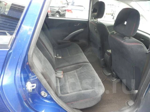 Honda Airwave. �������, 4wd, 2.0 (110��.�.), ������, 71����. ��, �/�. ��� ����� �� ������������ ����