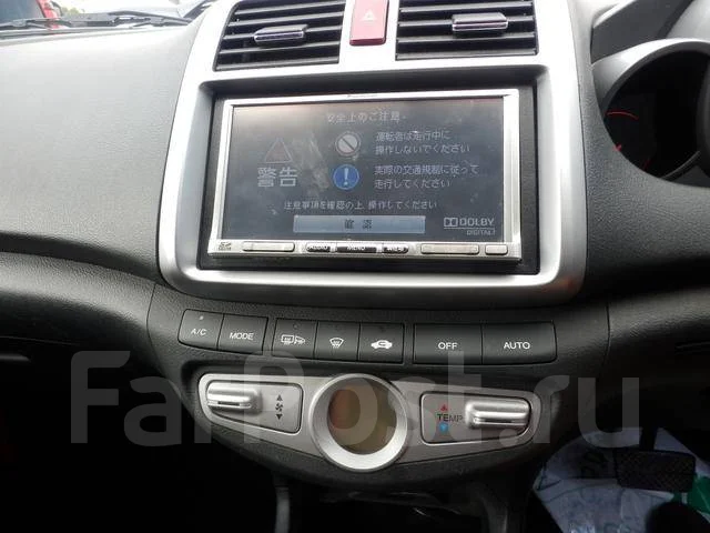 Honda Airwave. �������, 4wd, 2.0 (110��.�.), ������, 71����. ��, �/�. ��� ����� �� ������������ ����