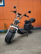Kugoo C7. ��������, ���������, ��� �������. ��� ����� �� ������������ ����