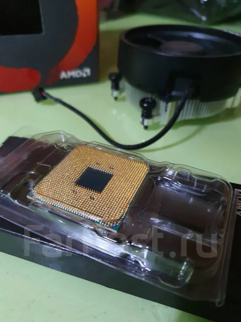 AMD A8-9600 ����