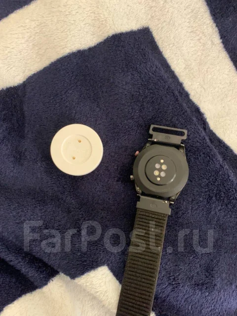 Honor Watch Magic ����