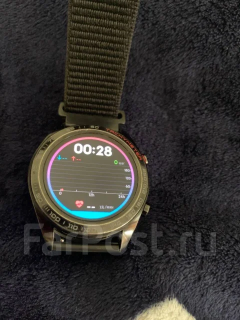 Honor Watch Magic ����