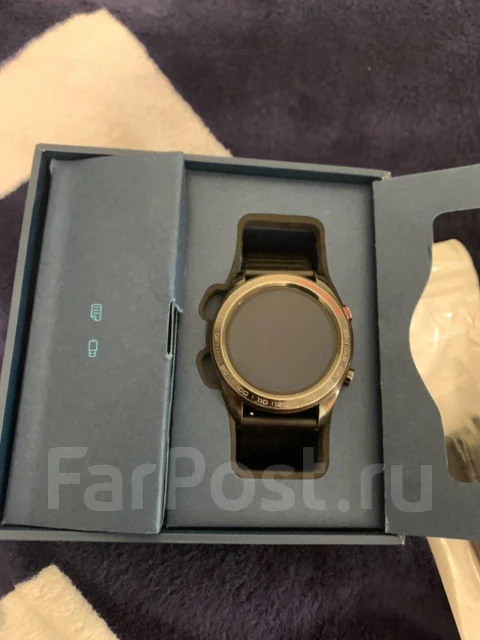 Honor Watch Magic ����