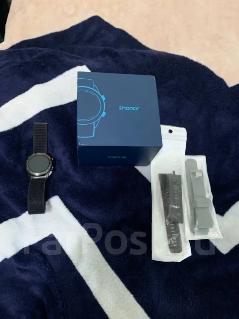 Honor Watch Magic ����