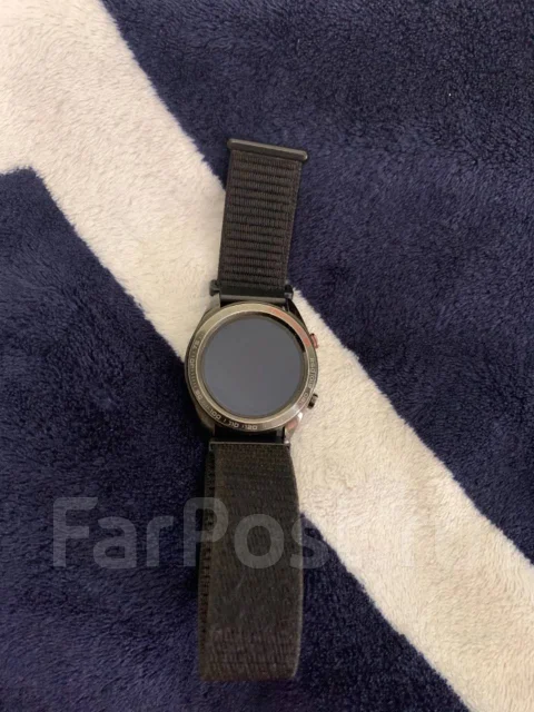 Honor Watch Magic ����