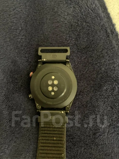 Honor Watch Magic ����