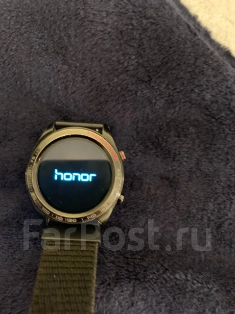 Honor Watch Magic ����