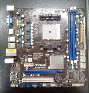 Socket FM1 ����