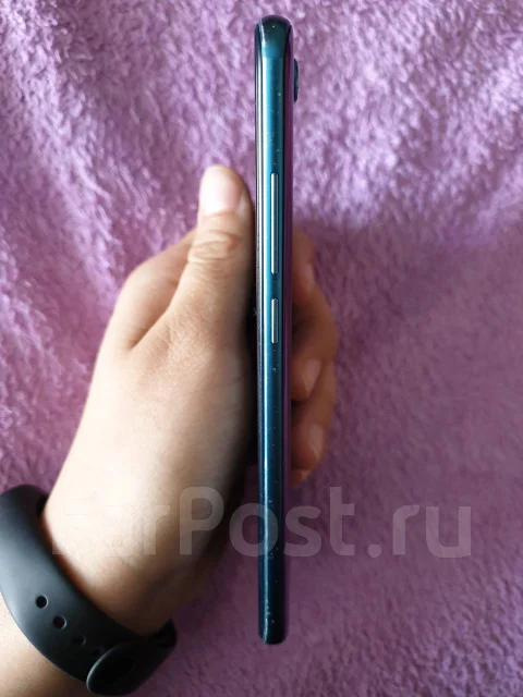 Honor 10. �/�, ���������, �������, �����, 4G LTE, NFC ����