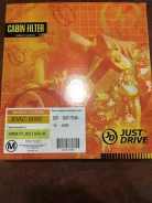 JDAC808E ������ �������� JUST Drive JDAC808E ����