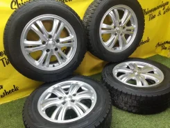 Borbet CWB. 6.5x16", 5x114.3, ET38, �� 72,6���. ����