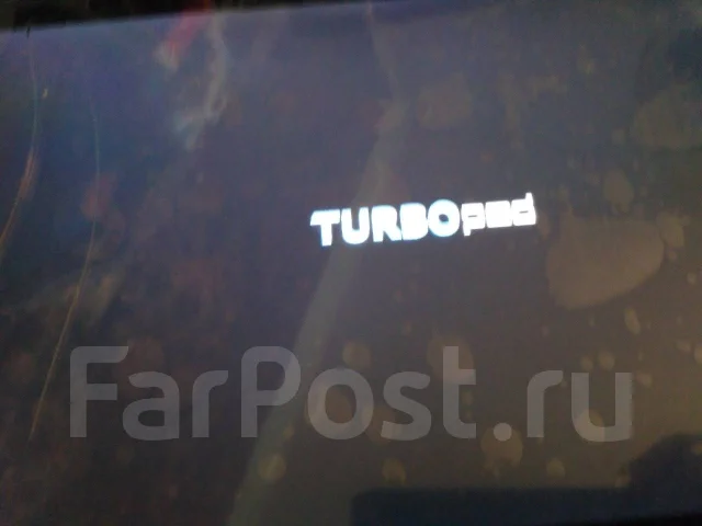 TurboPad ����