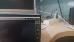 Clarion MAX860HD ����