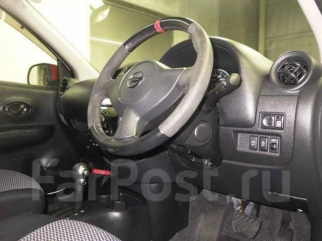 Nissan March. ��������, ��������, 1.2, ������, 38����. ��, �/�. ��� ����� �� ������������ ����