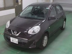 Nissan March. ��������, ��������, 1.2, ������, 28����. ��, �/�. ��� ����� �� ������������ ����