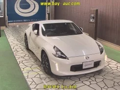 Nissan Fairlady Z. �������, ������, 3.7 (336��.�.), ������, 36����. ��, �/�. ��� ����� �� ������������ ����
