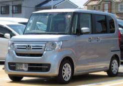 Honda N-BOX. , , 0.7 (58..), , 25 700. , /.     