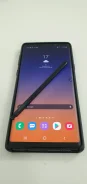 Samsung Galaxy Note 9. �/�, ������, 3G, 4G LTE, Dual-SIM, ����������, NFC ����