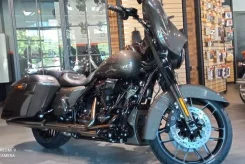 Harley-Davidson CVO Street Glide. 1 923����. ��., ��������, ���������, ��� ������� ����