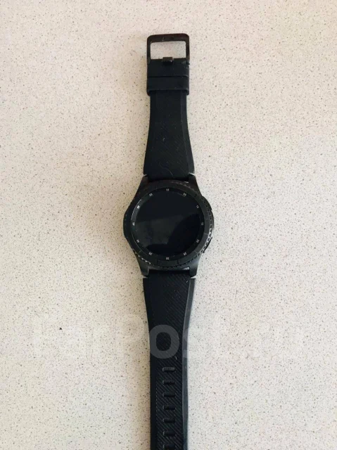 Samsung Gear S3 Classic ����