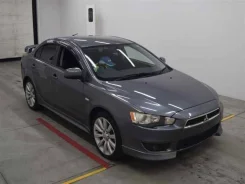 Mitsubishi Galant Fortis. CY4A, 4B11 ����