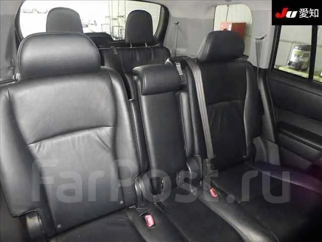 Toyota Highlander. �������, 4wd, 3.5 (270��.�.), ������, �/�, ��� ���. ��� ����� �� ������������ ����