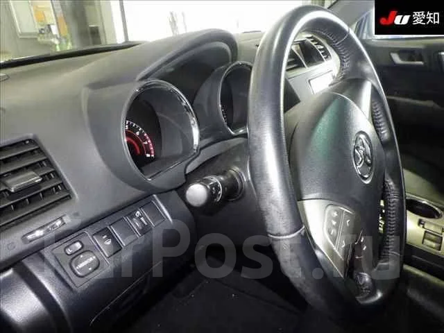 Toyota Highlander. �������, 4wd, 3.5 (270��.�.), ������, �/�, ��� ���. ��� ����� �� ������������ ����