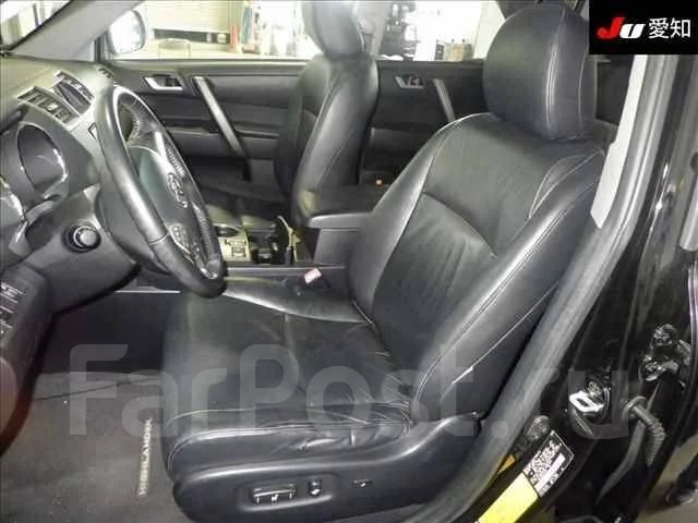 Toyota Highlander. �������, 4wd, 3.5 (270��.�.), ������, �/�, ��� ���. ��� ����� �� ������������ ����