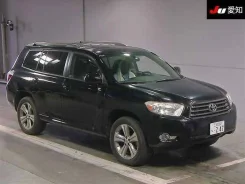 Toyota Highlander. �������, 4wd, 3.5 (270��.�.), ������, �/�, ��� ���. ��� ����� �� ������������ ����