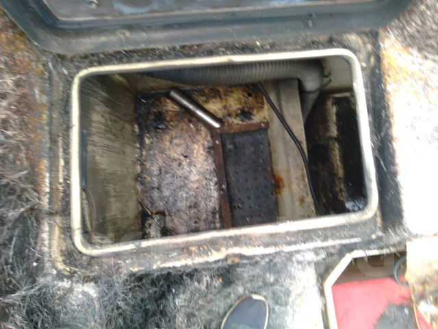 Yamaha F-24. 1998 ���, ����� 7,4��., ��������� ���������, ������ ����