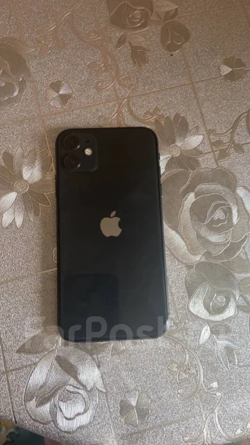 Apple iPhone 11. �/�, ������, Dual-SIM ����