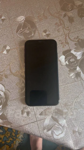 Apple iPhone 11. �/�, ������, Dual-SIM ����