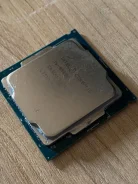 Intel Core i5-8600K ����