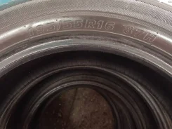 Kumho �����, 195/55/16. ������, 2019 ���, �/�, ����� 50�% ����