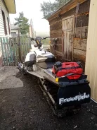 BRP Ski-Doo Summit X. ��� ��� ����