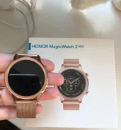 Honor Watch Magic 2 ����